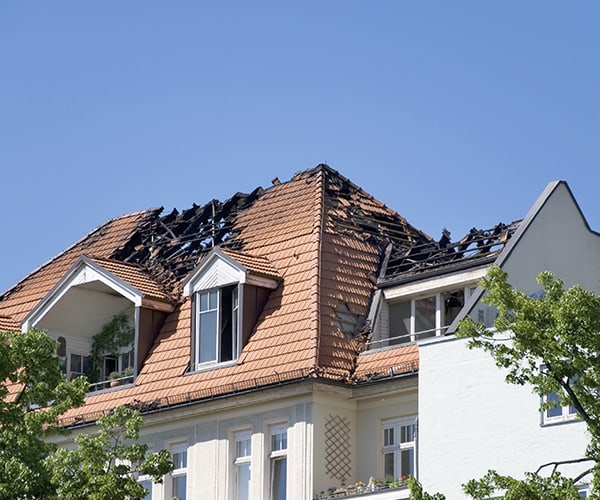 The Best Fire Damage Cleanup Services in Atlanta