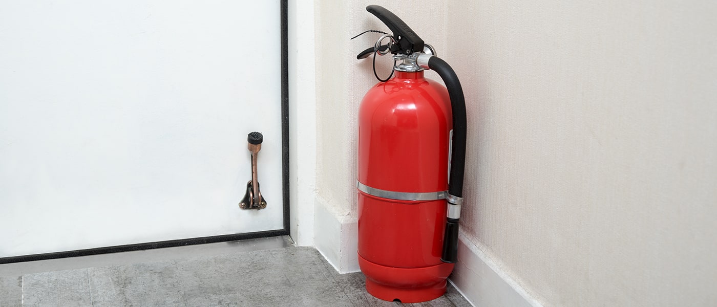 Take These Steps to Protect Your Home From Home Fires
