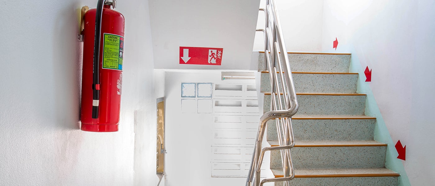 How To Create A Fire Escape Plan