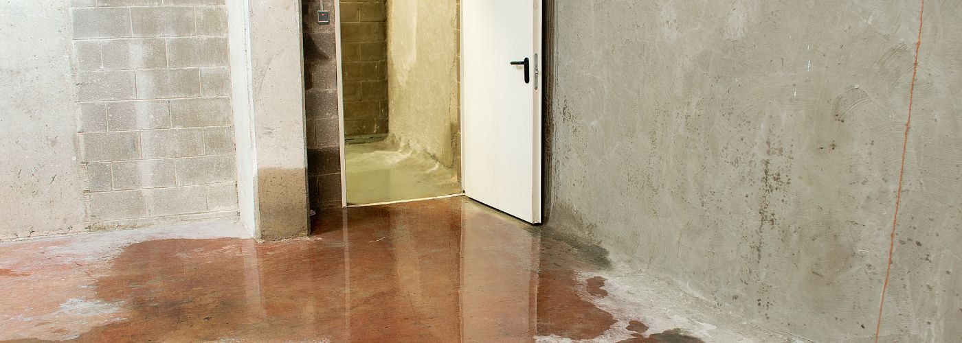 How To Get Ready For Water Damage Restoration