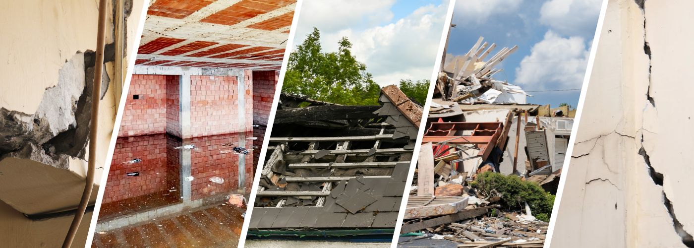 Warning Signs You Need Commercial Reconstruction Services