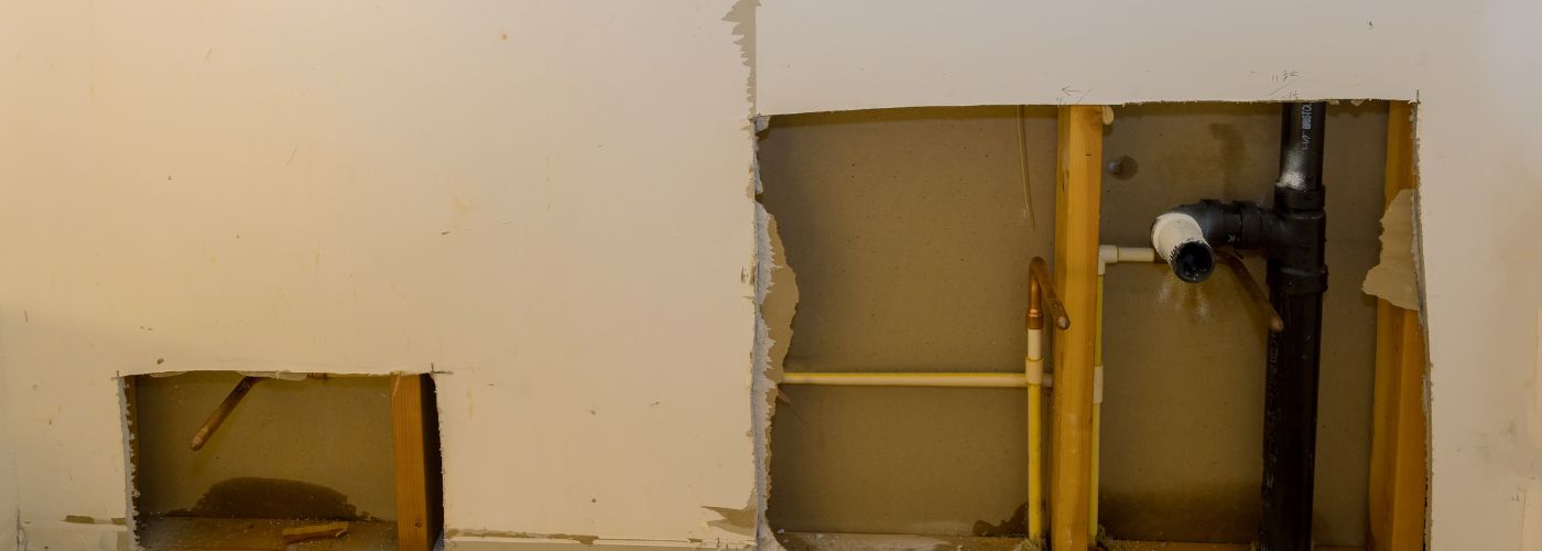 What Is The Number One Cause Of Water Damage In A Home